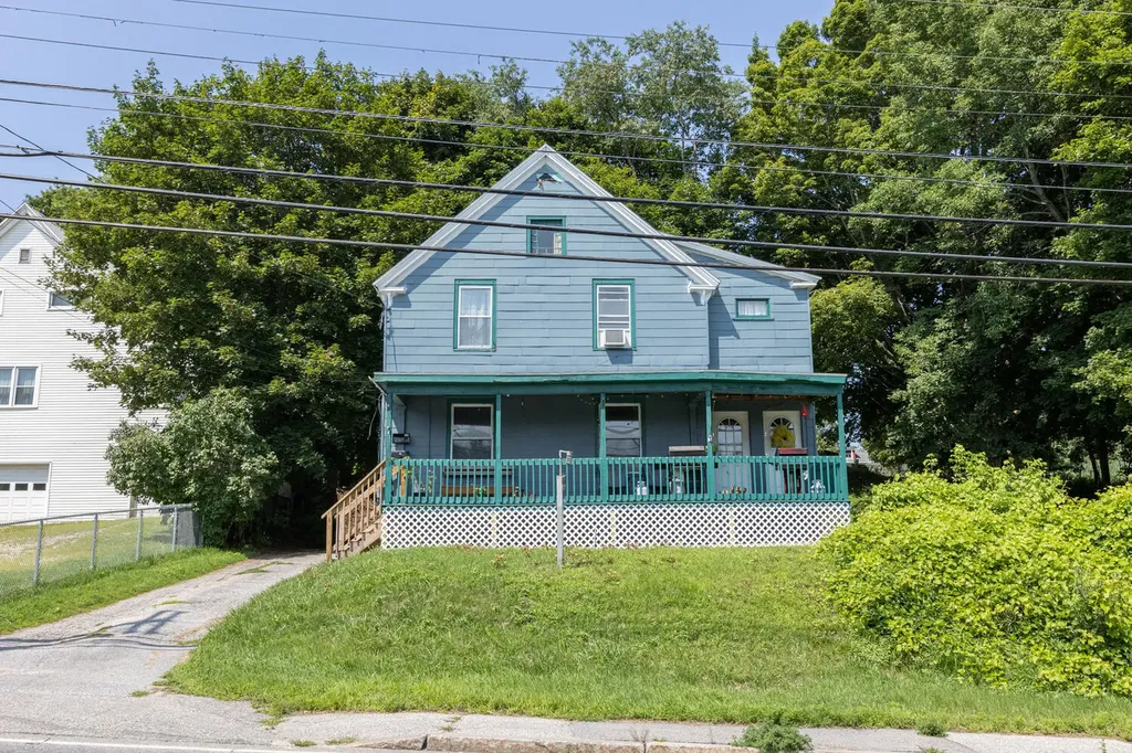 141 Washington Street S Auburn ME 04210