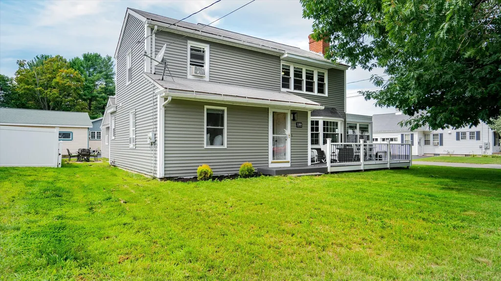180 Graham Street Biddeford ME 04005
