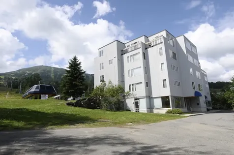 2216 Adams Mountain Road Carrabassett Valley ME 04947