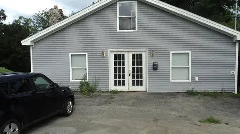 64 Railroad Avenue Dexter ME 04930