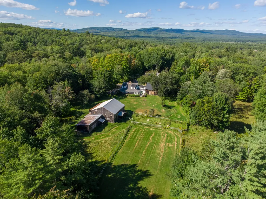141 Whaleback Road Limington ME 04049