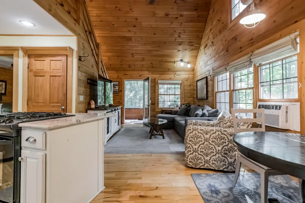 56 Trickey Pond Road Naples ME 04055