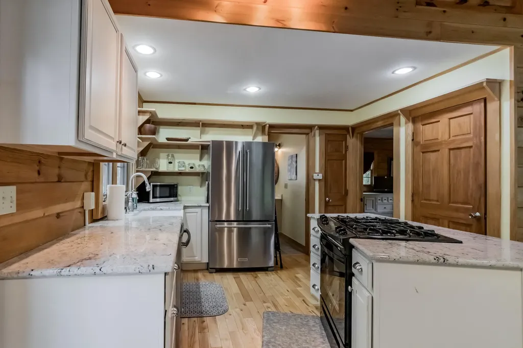 56 Trickey Pond Road Naples ME 04055