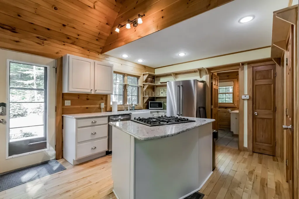 56 Trickey Pond Road Naples ME 04055