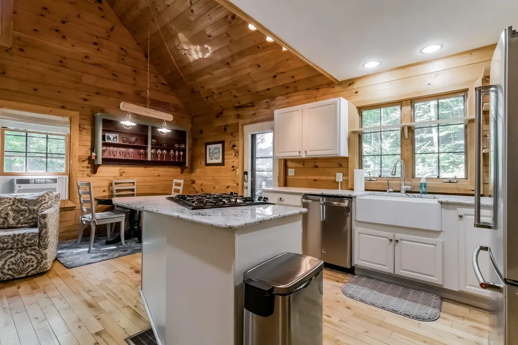 56 Trickey Pond Road Naples ME 04055