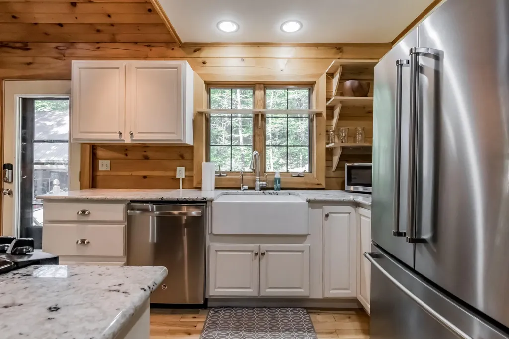 56 Trickey Pond Road Naples ME 04055