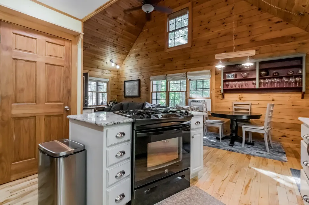 56 Trickey Pond Road Naples ME 04055