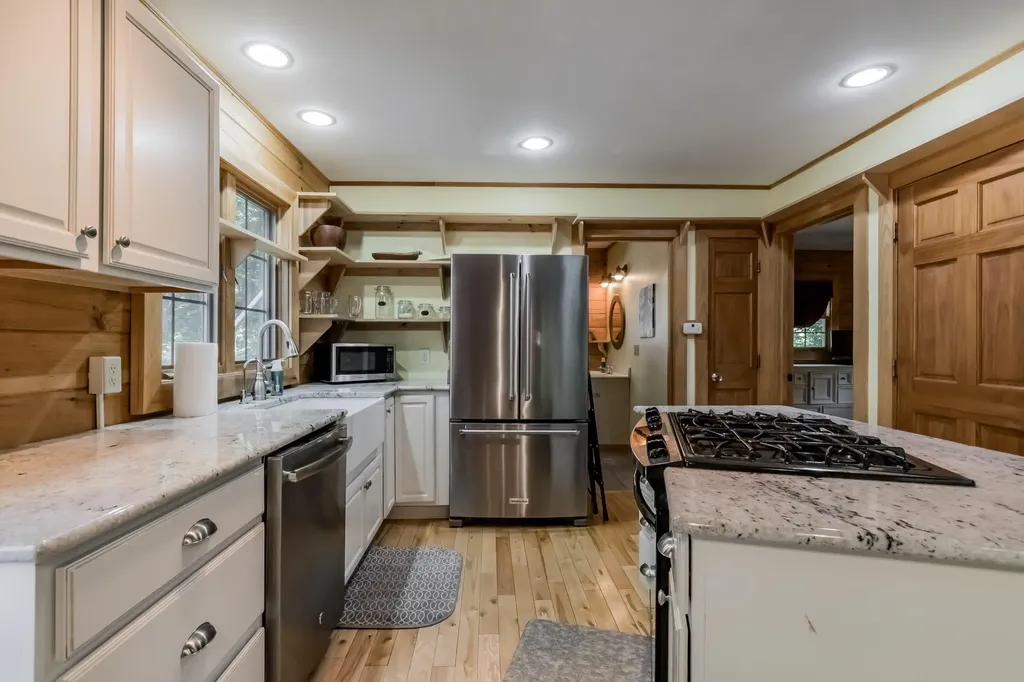 56 Trickey Pond Road Naples ME 04055