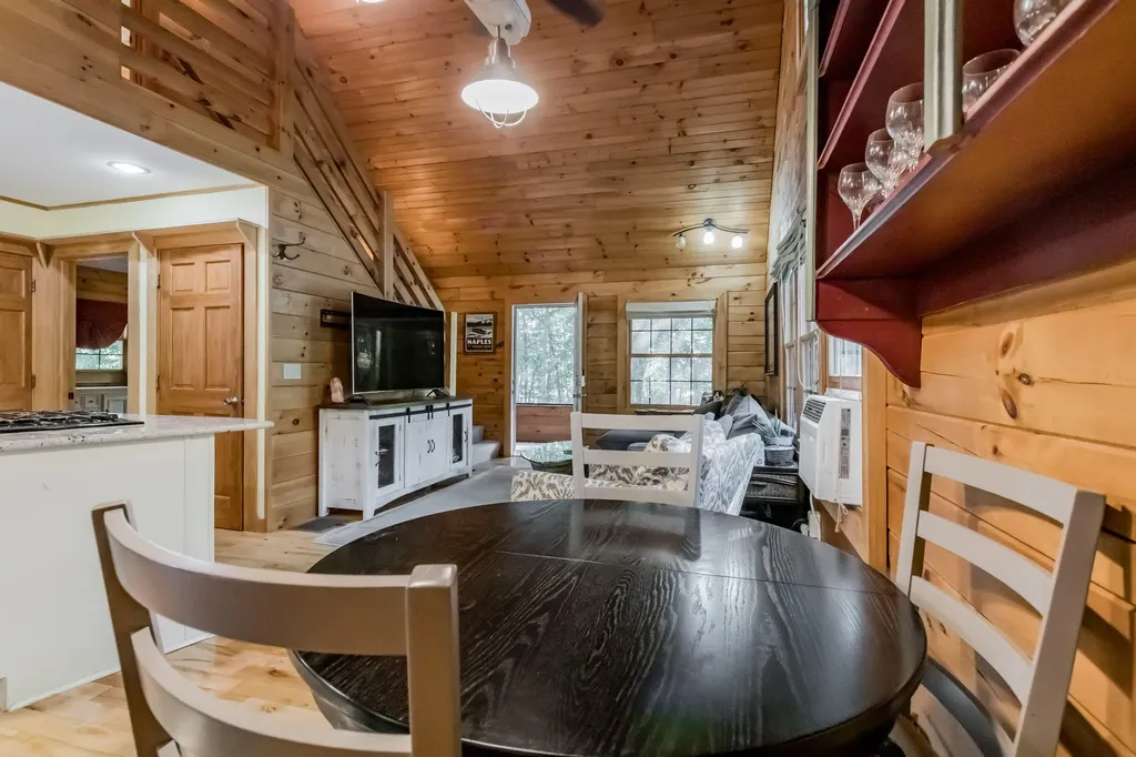 56 Trickey Pond Road Naples ME 04055