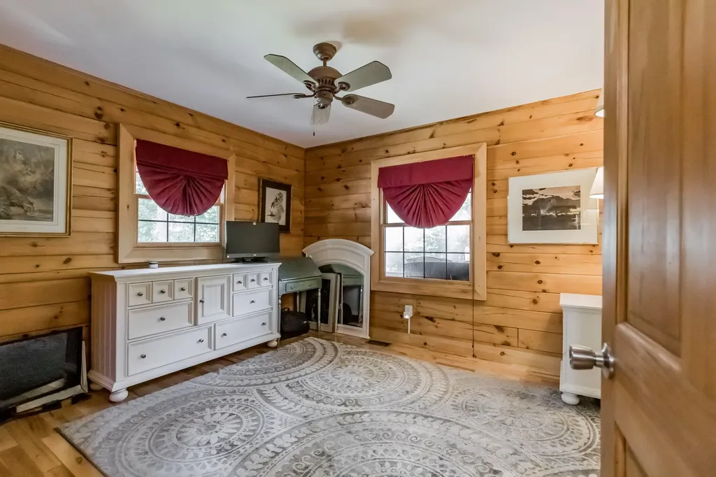 56 Trickey Pond Road Naples ME 04055