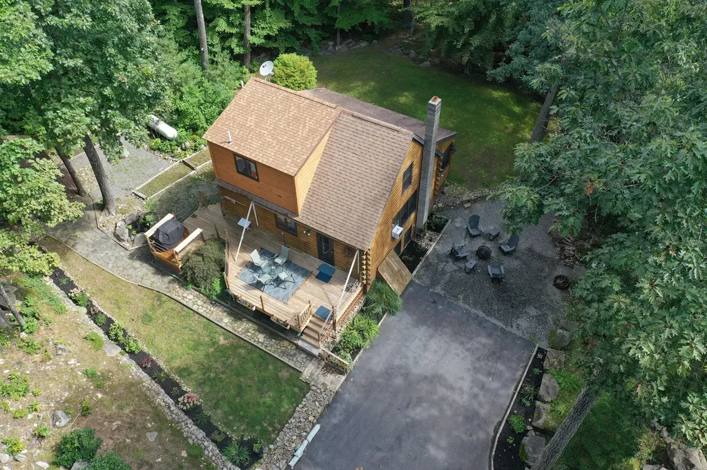56 Trickey Pond Road Naples ME 04055