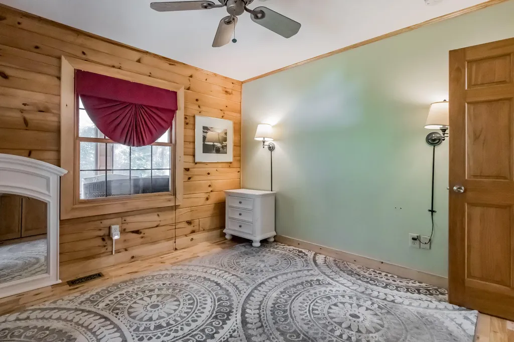56 Trickey Pond Road Naples ME 04055