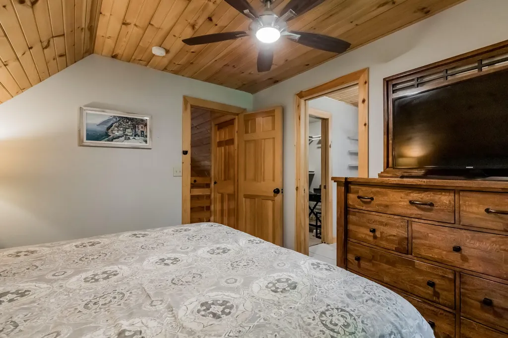 56 Trickey Pond Road Naples ME 04055