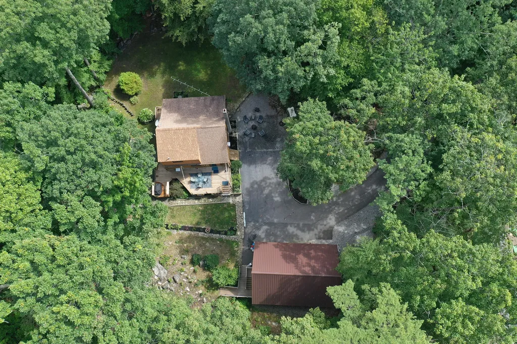 56 Trickey Pond Road Naples ME 04055