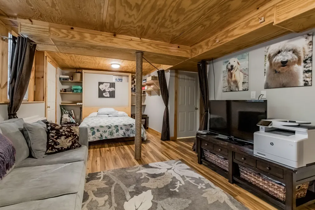 56 Trickey Pond Road Naples ME 04055