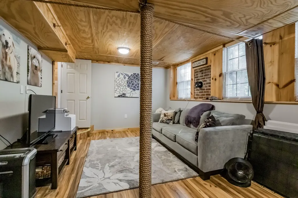 56 Trickey Pond Road Naples ME 04055