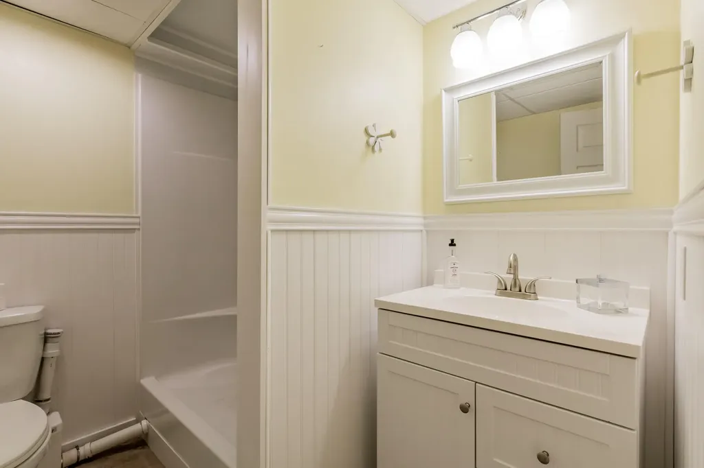 56 Trickey Pond Road Naples ME 04055
