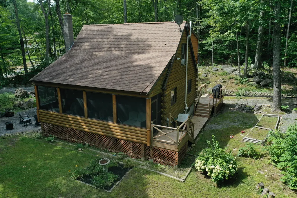 56 Trickey Pond Road Naples ME 04055