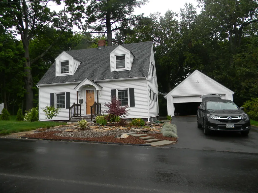 5 Brooklawn Avenue Augusta ME 04330