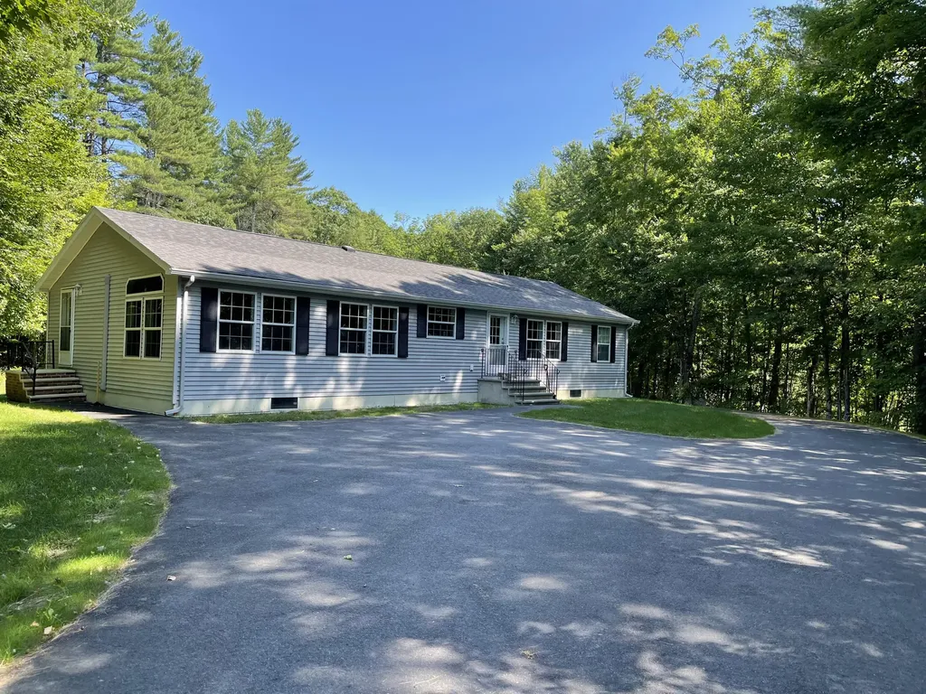 154 Bailey Hill Road Poland ME 04274
