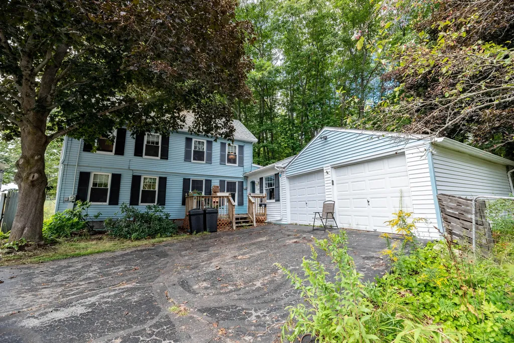 43 Granite Street Augusta ME 04330