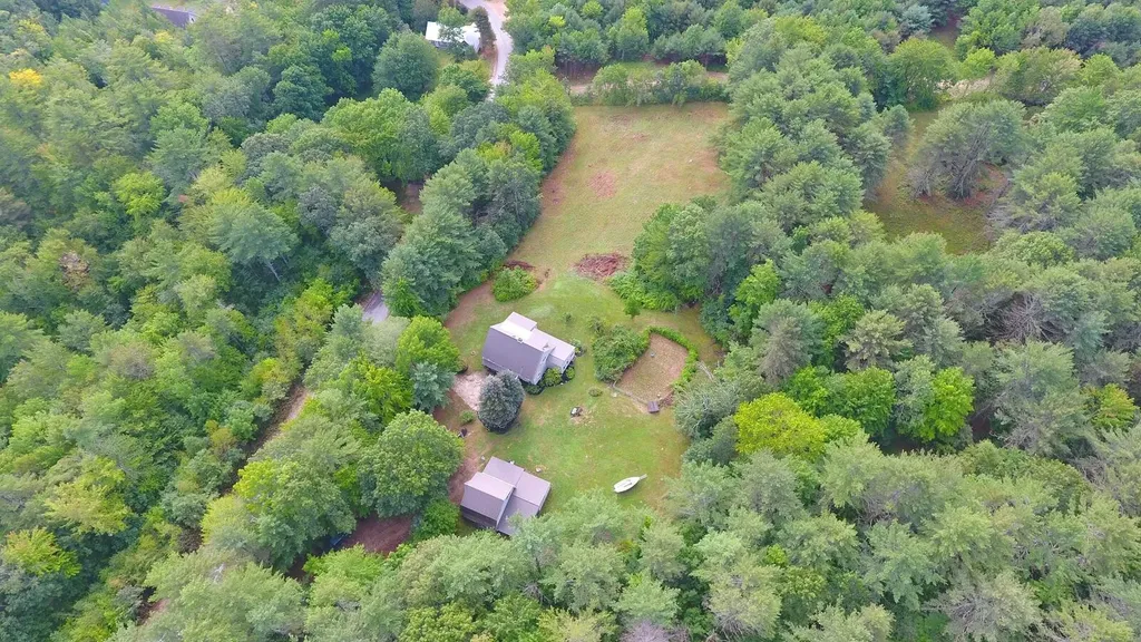 180 Hogfat Hill Road Sebago ME 04029