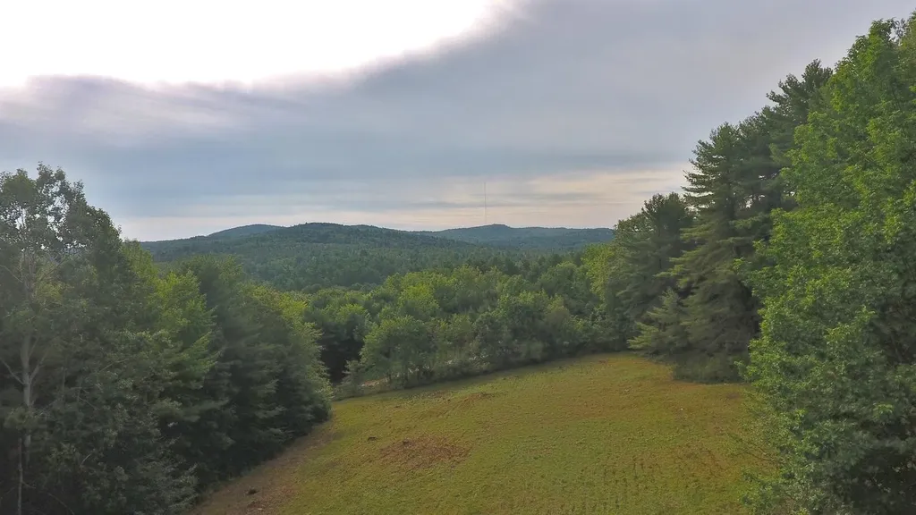 180 Hogfat Hill Road Sebago ME 04029