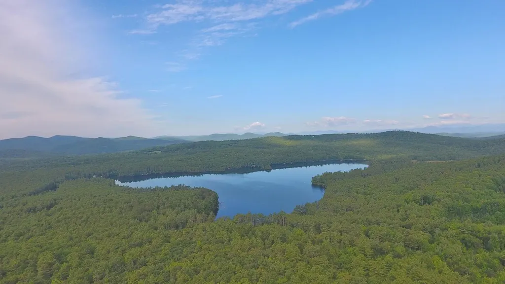 180 Hogfat Hill Road Sebago ME 04029