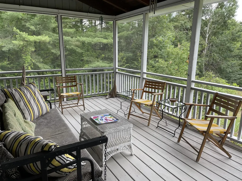 180 Hogfat Hill Road Sebago ME 04029