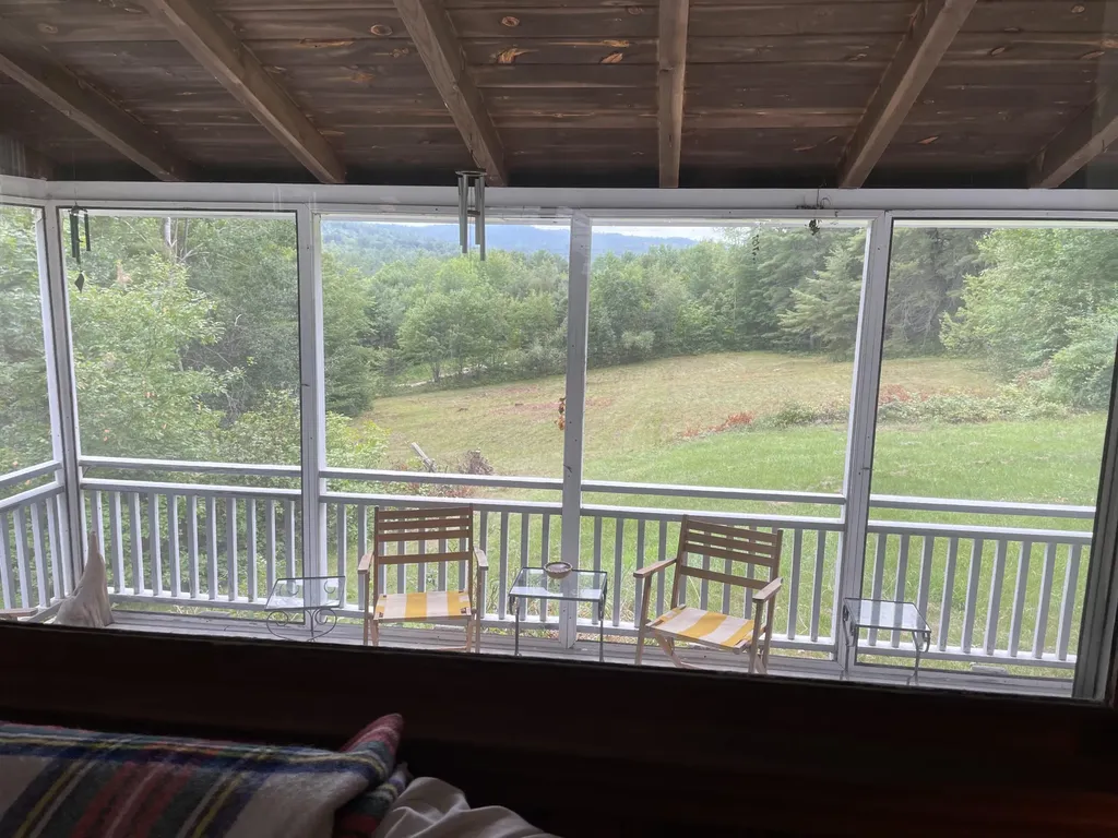 180 Hogfat Hill Road Sebago ME 04029