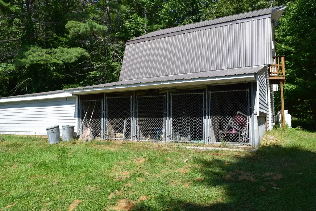 180 Hogfat Hill Road Sebago ME 04029