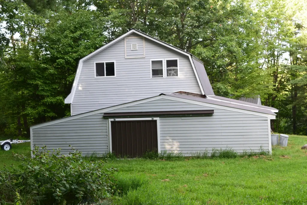 180 Hogfat Hill Road Sebago ME 04029