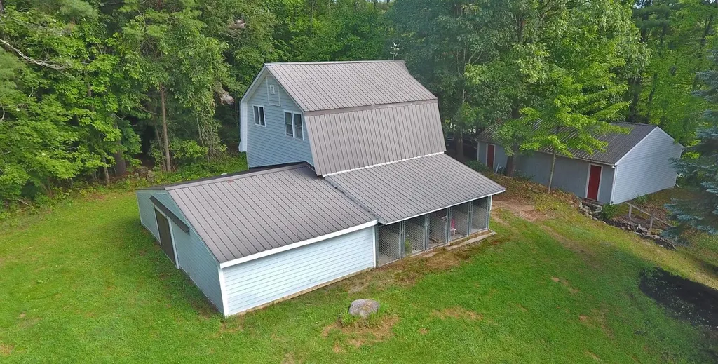180 Hogfat Hill Road Sebago ME 04029