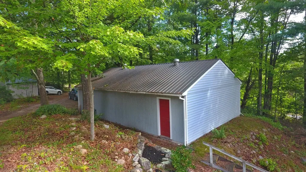 180 Hogfat Hill Road Sebago ME 04029