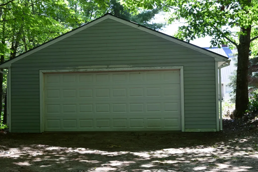 180 Hogfat Hill Road Sebago ME 04029