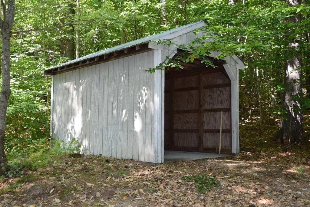 180 Hogfat Hill Road Sebago ME 04029