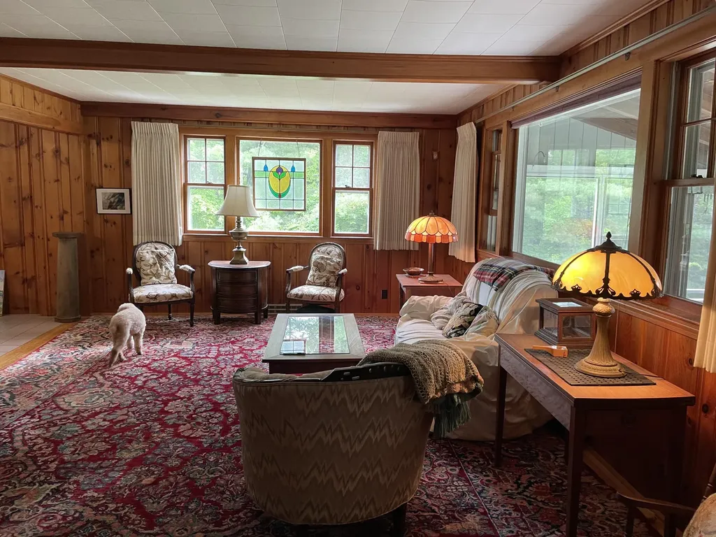 180 Hogfat Hill Road Sebago ME 04029