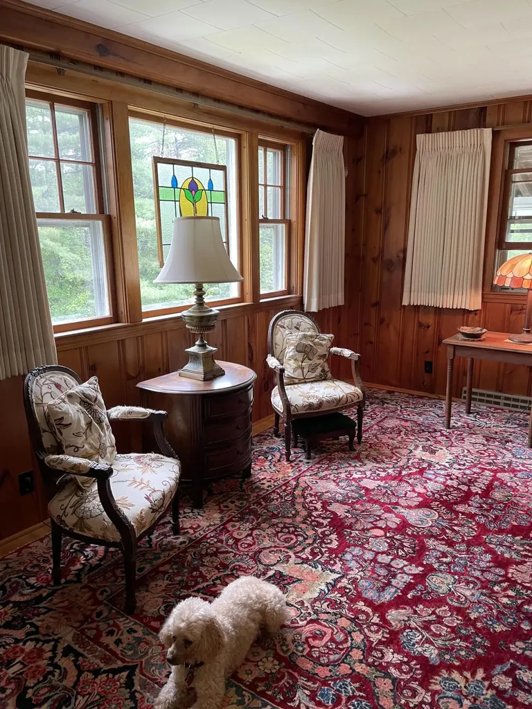 180 Hogfat Hill Road Sebago ME 04029