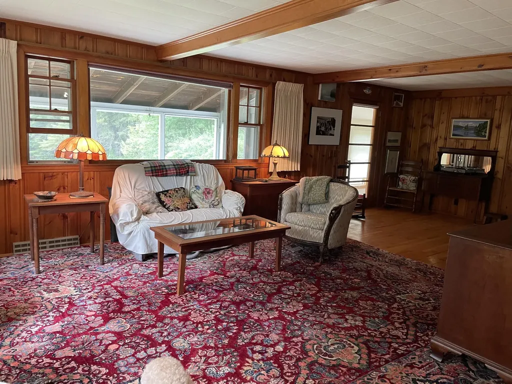 180 Hogfat Hill Road Sebago ME 04029