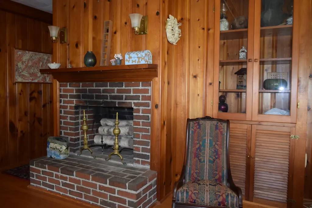 180 Hogfat Hill Road Sebago ME 04029