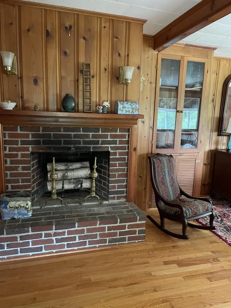 180 Hogfat Hill Road Sebago ME 04029