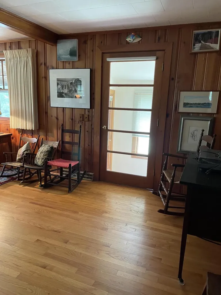 180 Hogfat Hill Road Sebago ME 04029