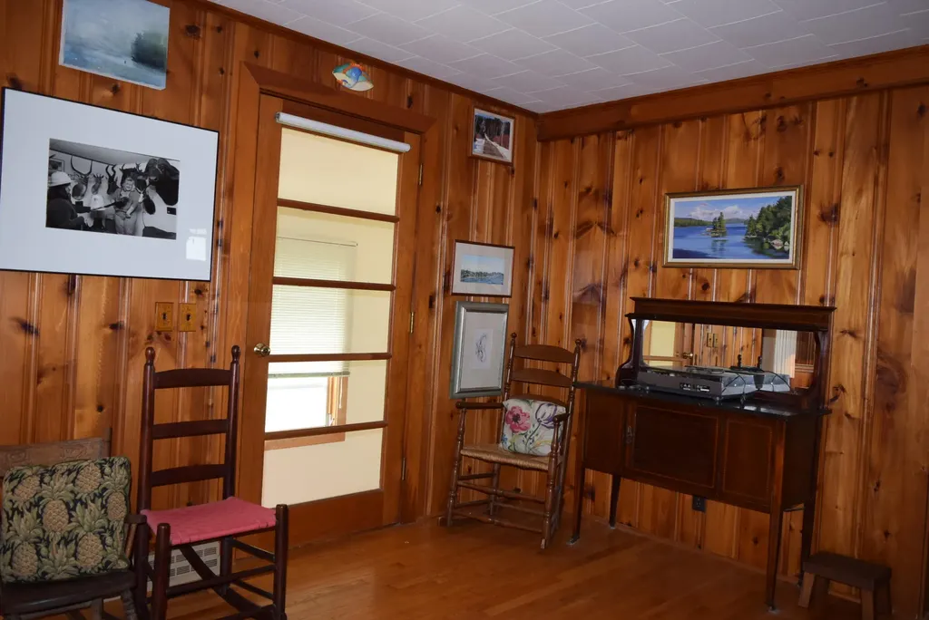 180 Hogfat Hill Road Sebago ME 04029