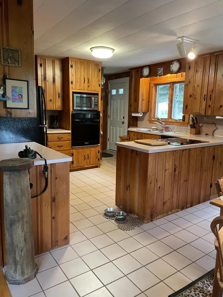 180 Hogfat Hill Road Sebago ME 04029