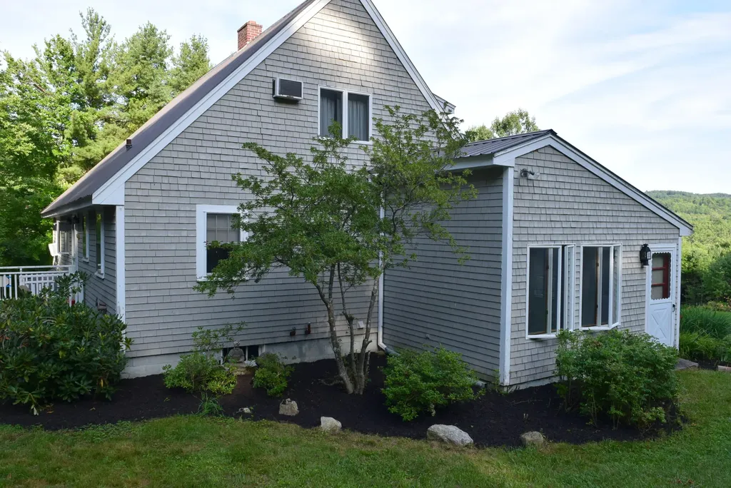 180 Hogfat Hill Road Sebago ME 04029