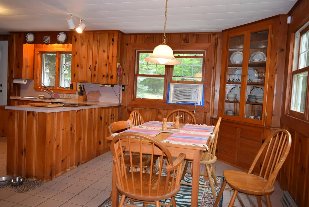 180 Hogfat Hill Road Sebago ME 04029
