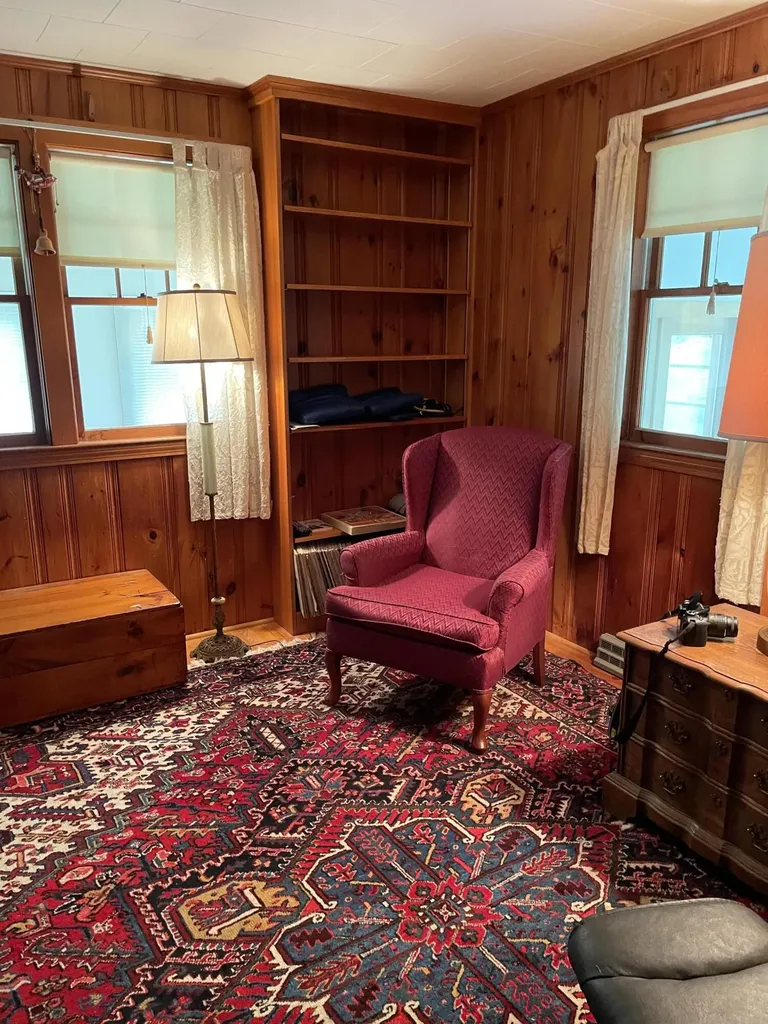 180 Hogfat Hill Road Sebago ME 04029