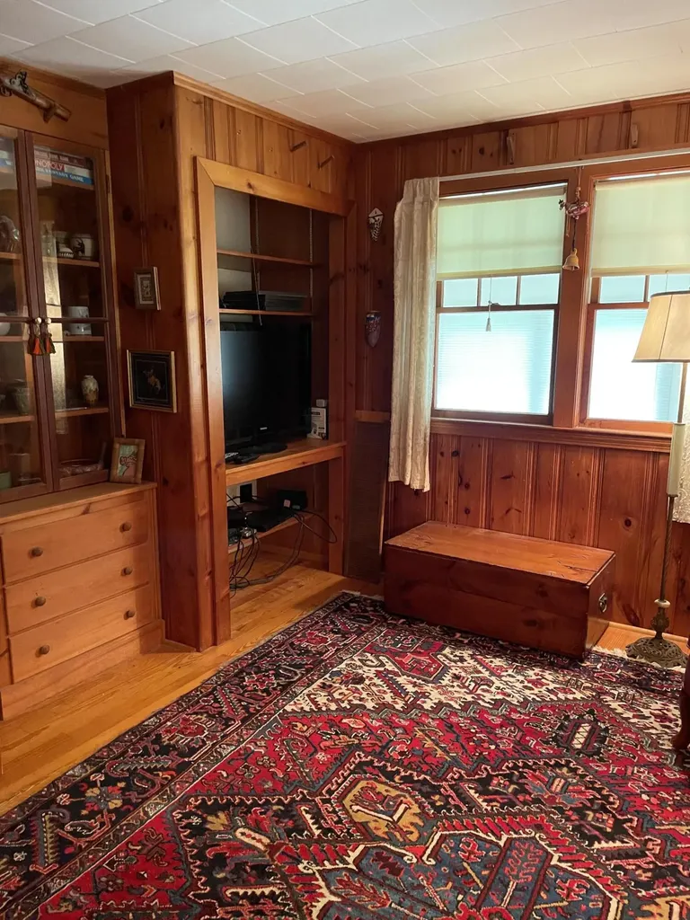 180 Hogfat Hill Road Sebago ME 04029