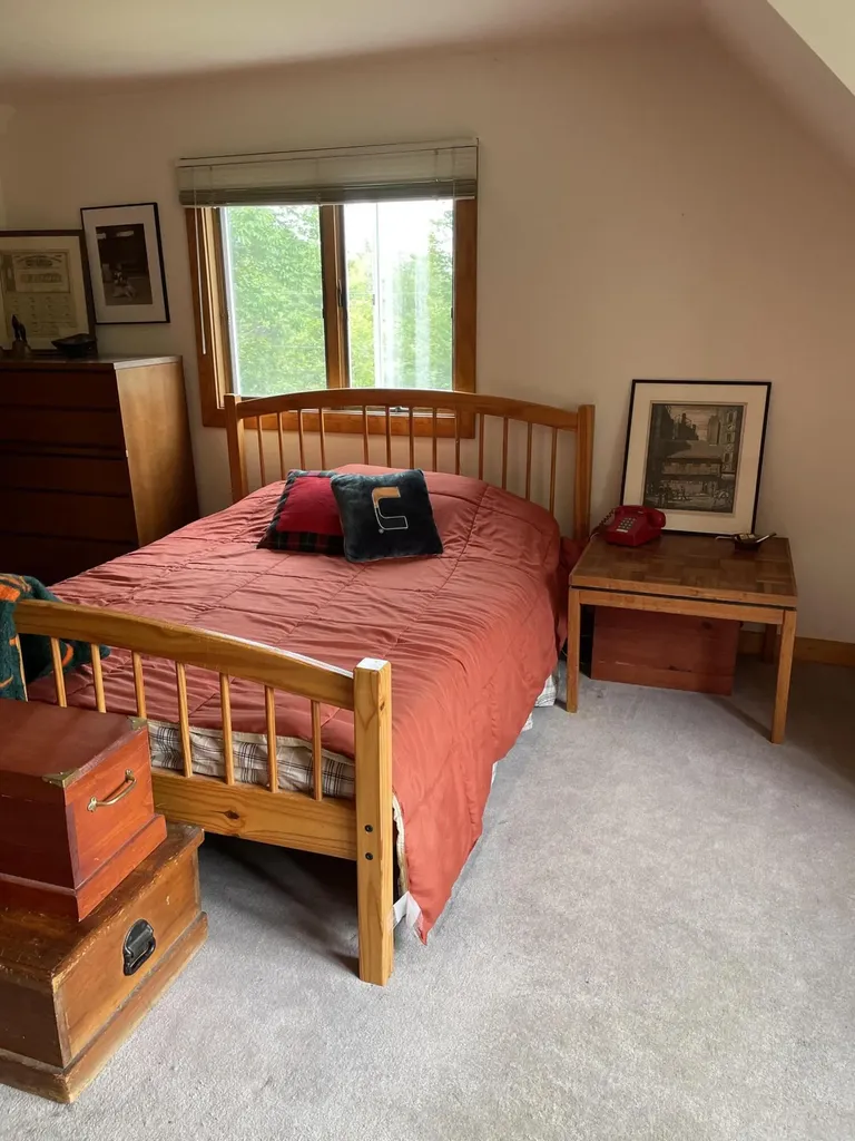 180 Hogfat Hill Road Sebago ME 04029