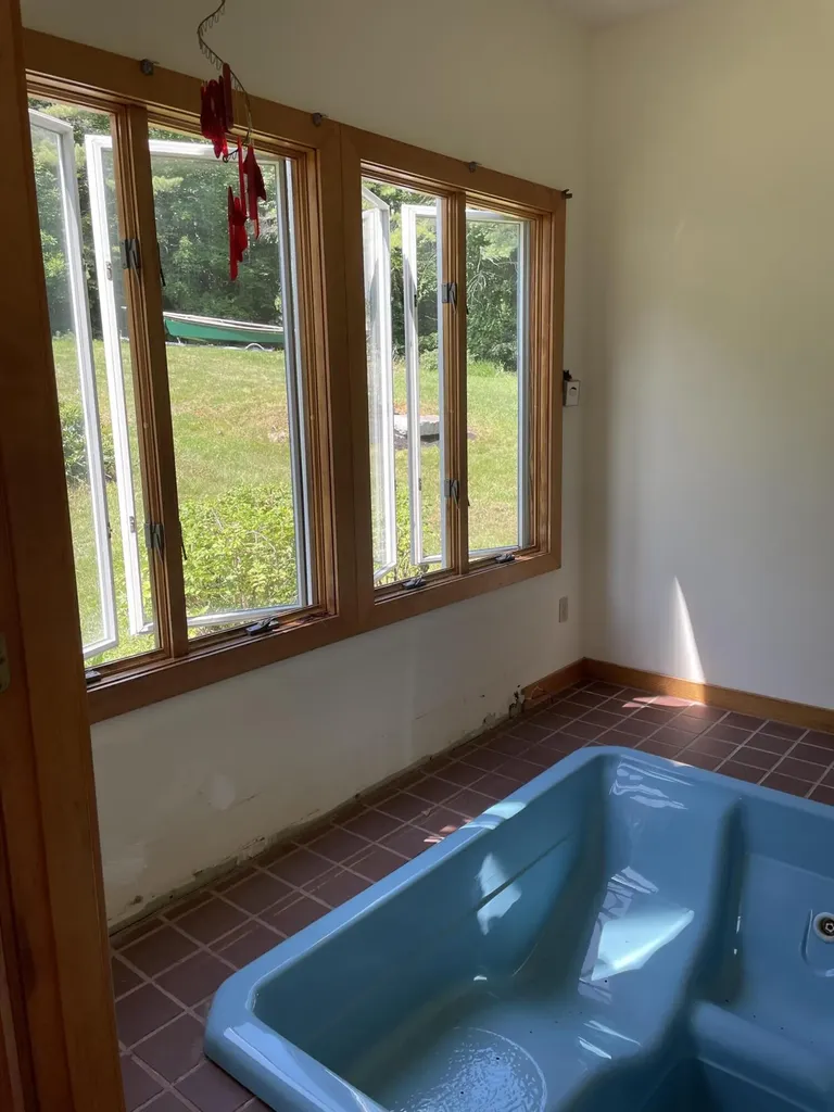 180 Hogfat Hill Road Sebago ME 04029